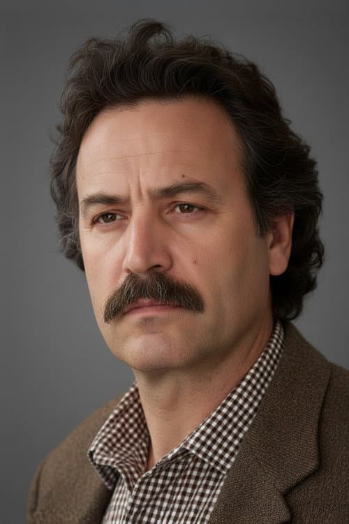 Hasan Yıldız foto