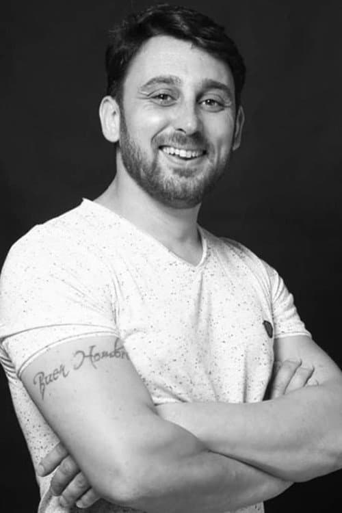 Mehmet Kütük foto