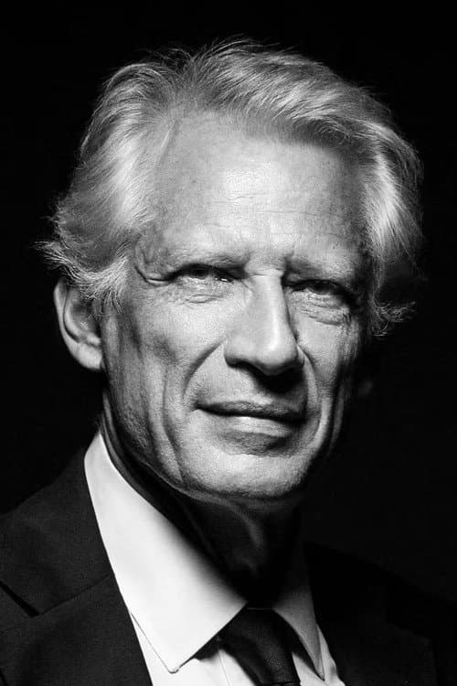 Dominique de Villepin foto