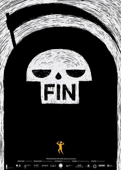 FIN (2019) poster
