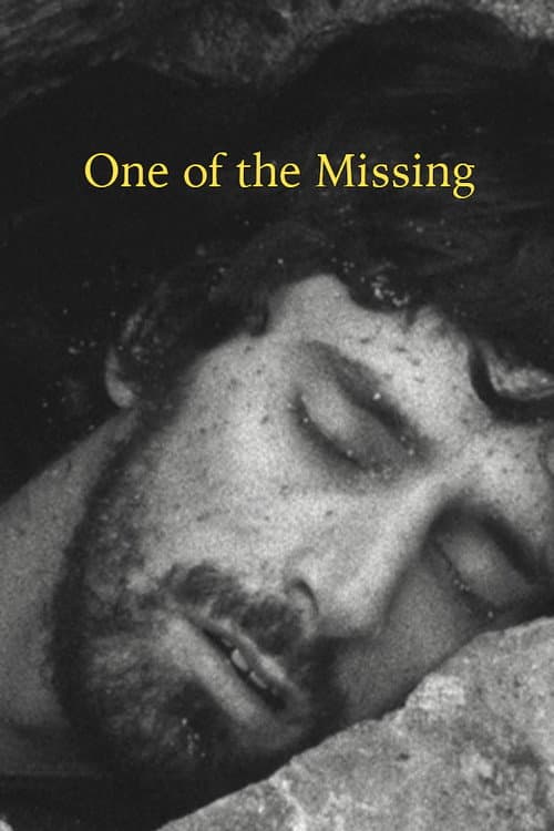 One of the Missing (1968) poster