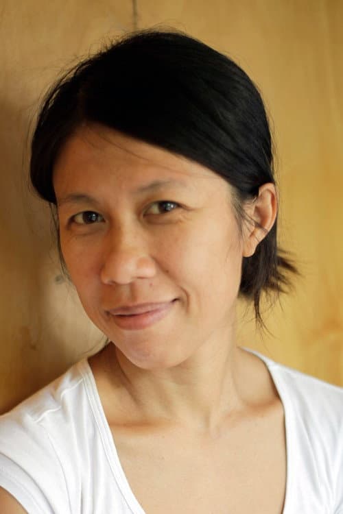 Ailí Chen foto