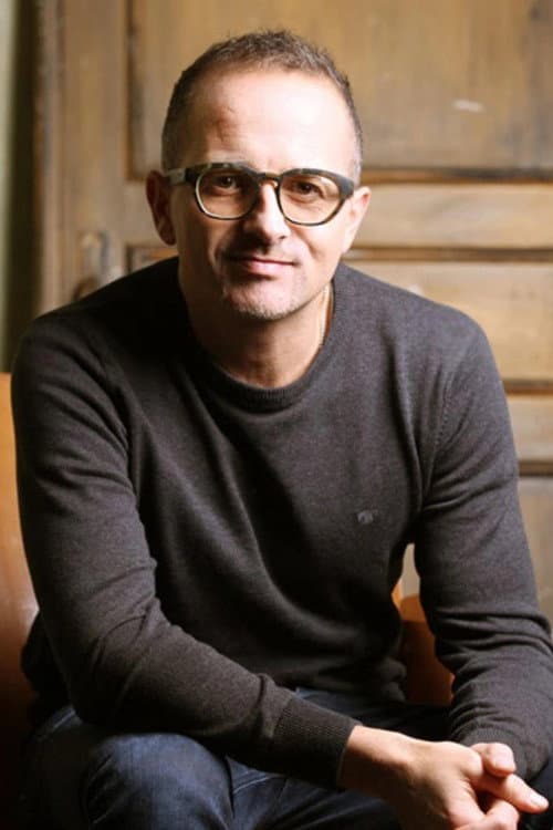 Gianluca Ansanelli foto