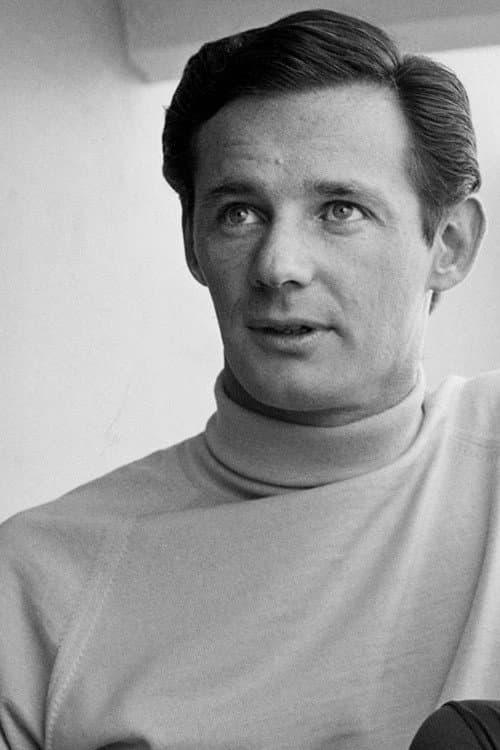 Harry Falk foto
