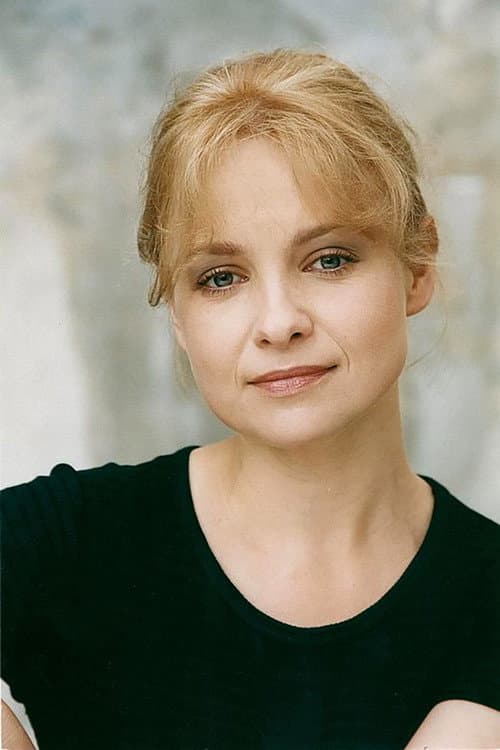 Aldona Struzik foto