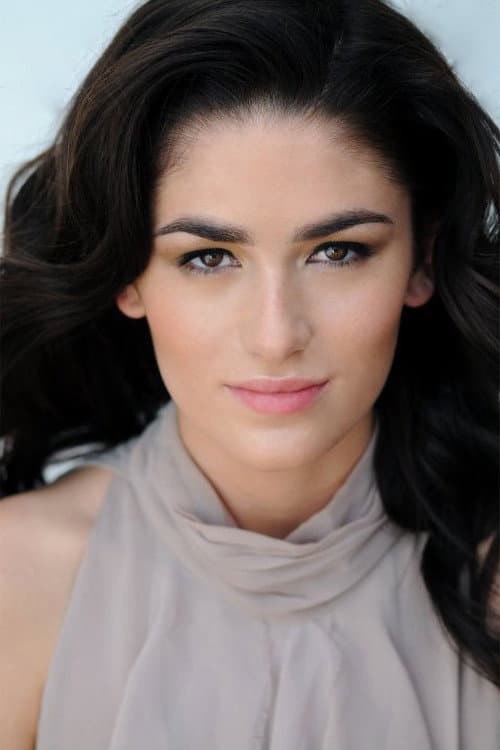 Audrey Tommassini foto