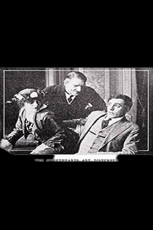 John Glayde's Honor (1915) poster