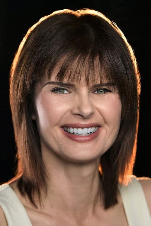 Carrie Genzel foto