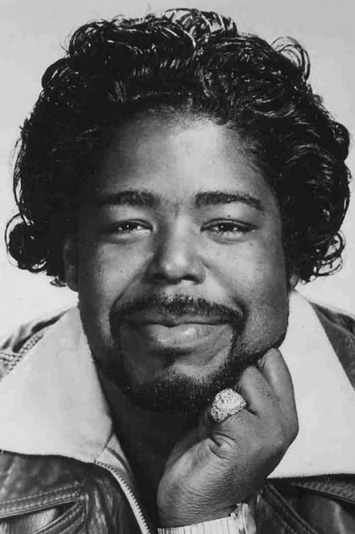 Barry White foto