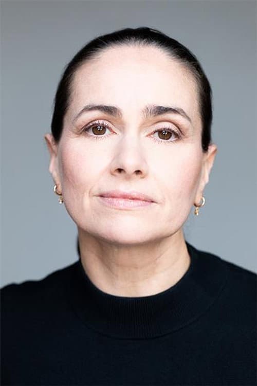 Kolbrún Anna Björnsdóttir foto