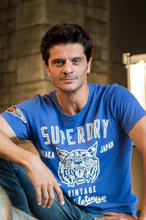 Joel Joan foto