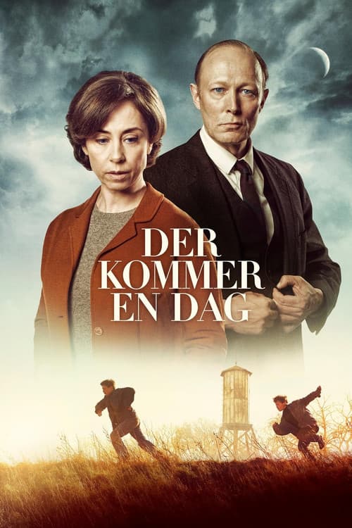 Der kommer en dag (2016) poster