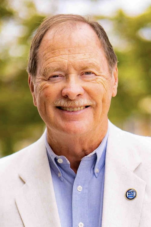 Dennis Erdman foto