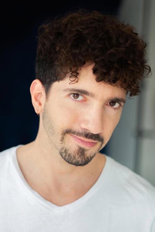 Gabriel Camero foto