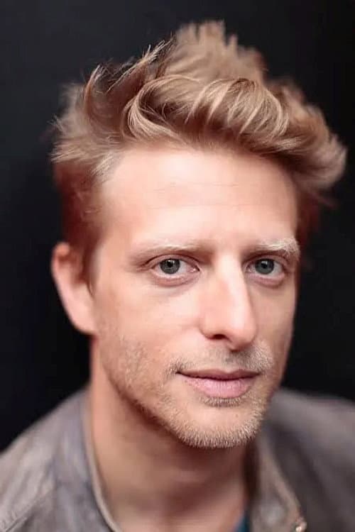 Marc Silver foto