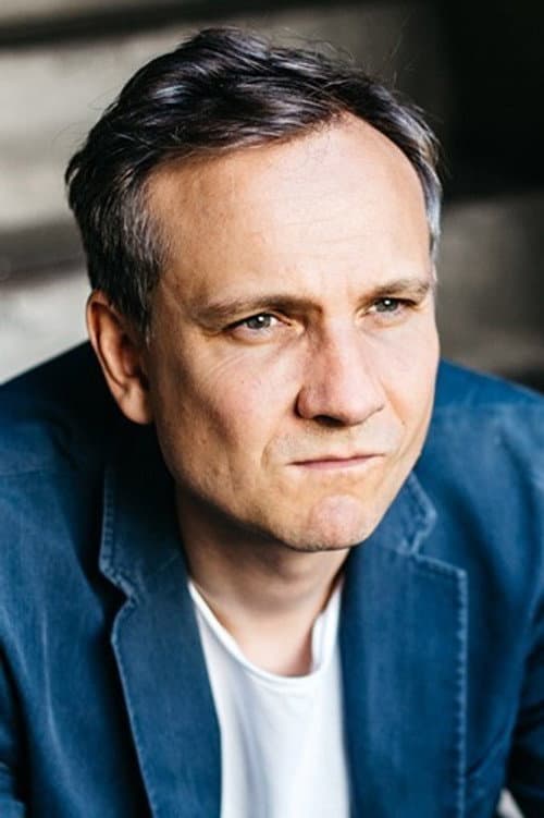 Sebastian Weber foto
