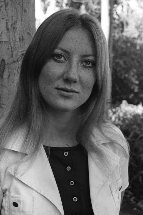 Laura Hippe foto
