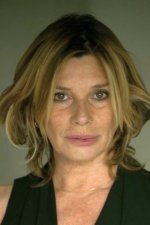 Cinzia Monreale foto