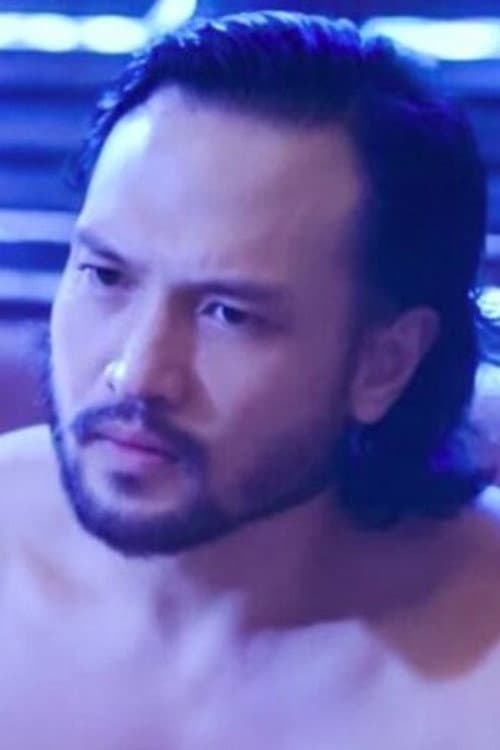 Victor Sy foto