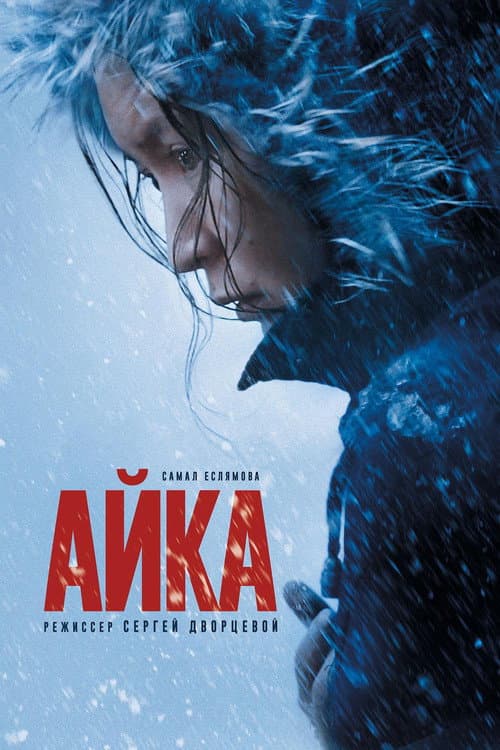 Айка (2018) poster