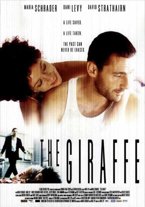 Meschugge (1999) poster
