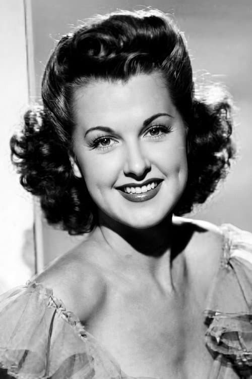 Ellen Hall foto