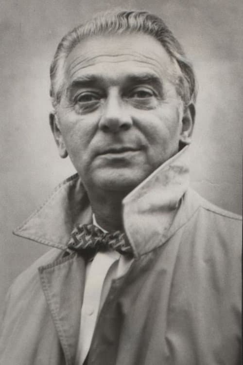 Józef Pieracki foto