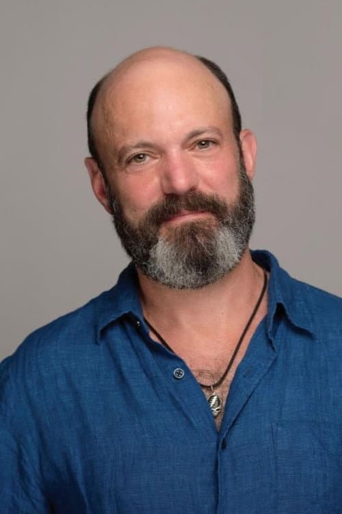 Geoffrey Cantor foto