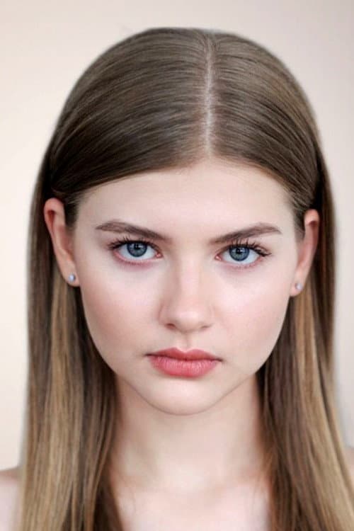 Elizaveta Bugulova foto