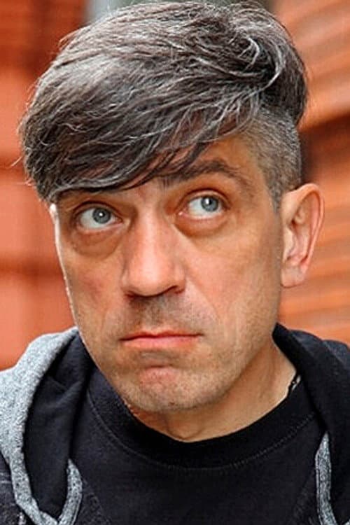 Дмитрий Магонов foto