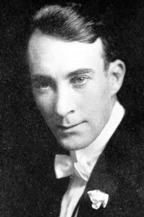 Raymond Russell foto