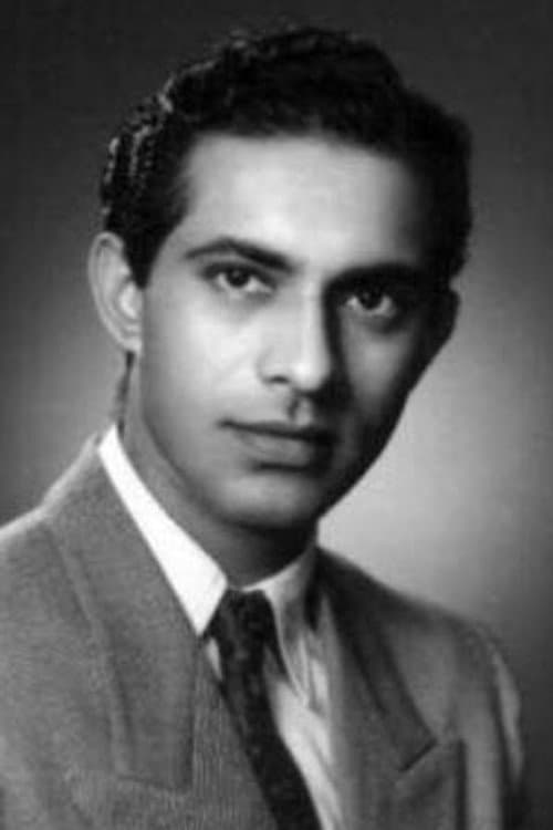 Talat Mahmood foto