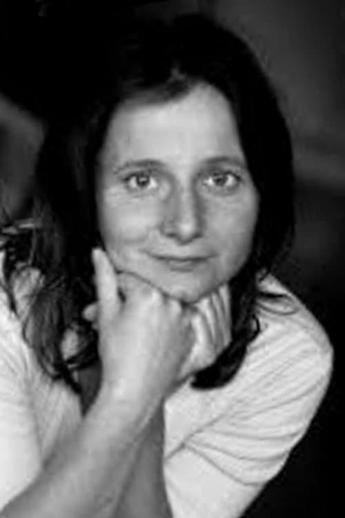 Jacqueline van Vugt foto
