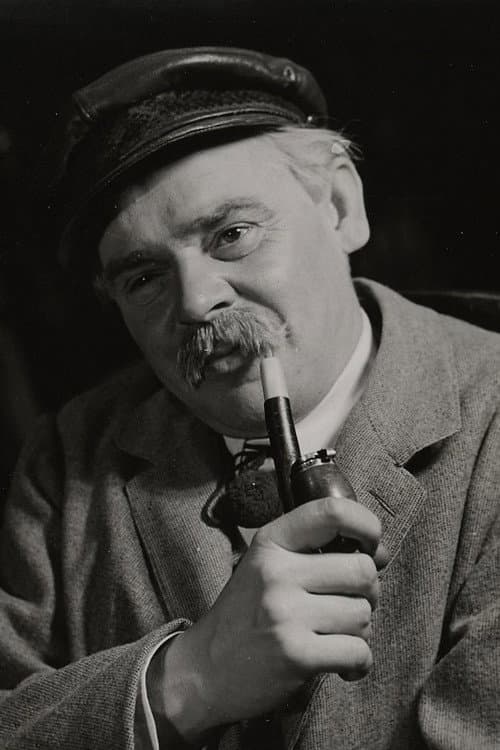 Karl Skraup foto