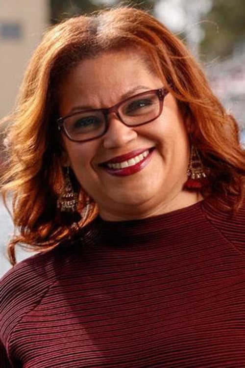 Tanya Hosch foto