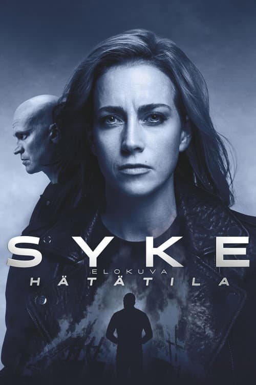 Syke-elokuva: Hätätila (2021) poster