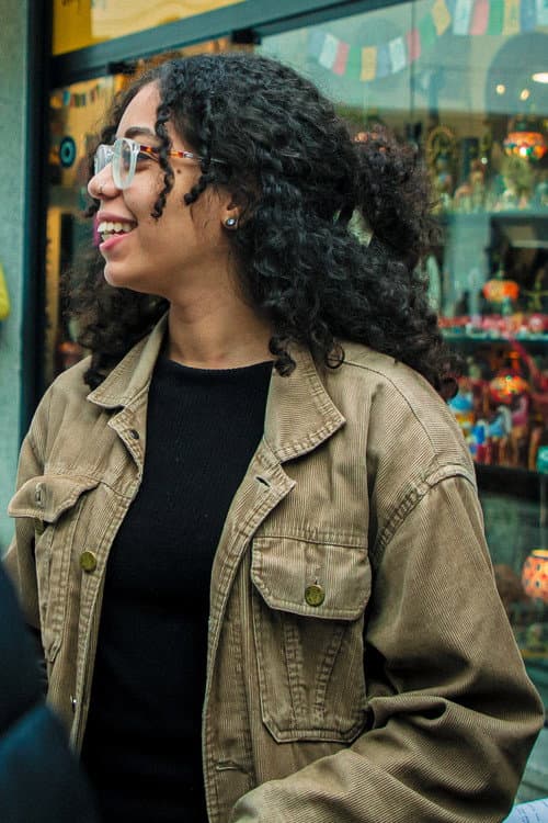 Aléxia Rocha foto
