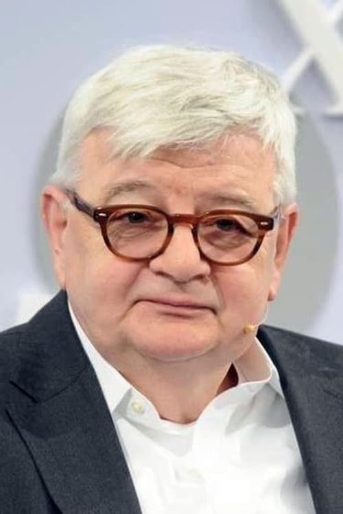 Joschka Fischer foto