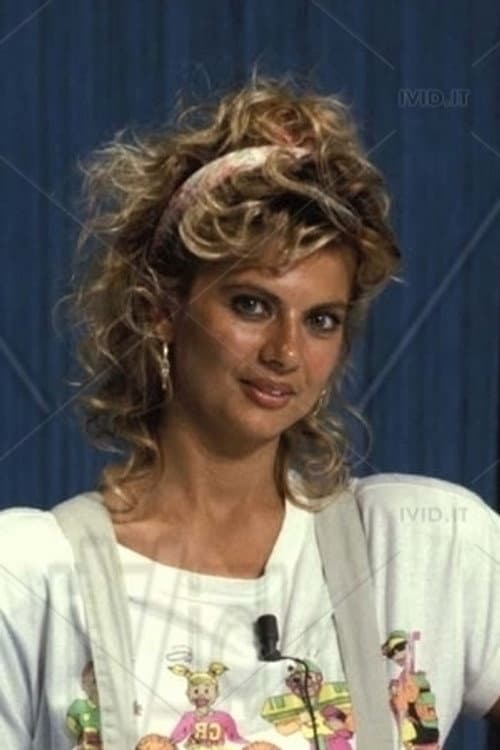 Patrizia Focardi foto