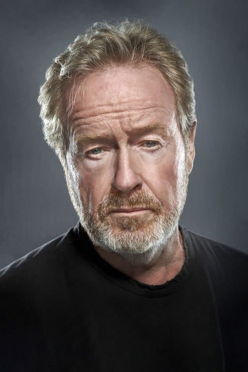 Ridley Scott foto