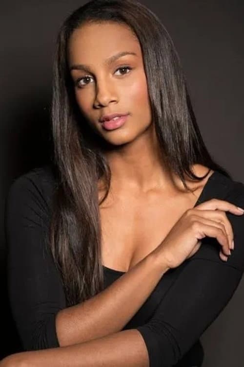 Solange Hilário foto