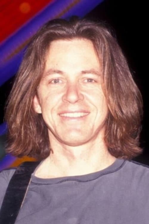 Dominic James Miller foto