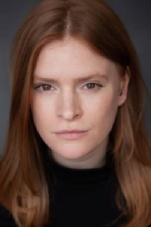 Rosie Steel foto
