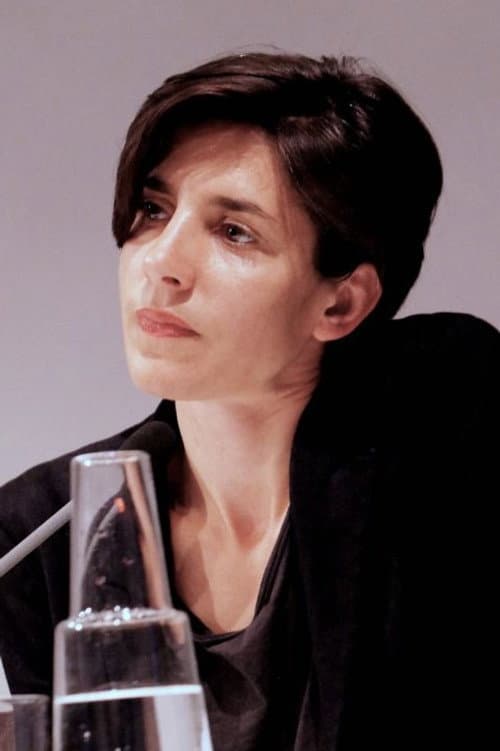 Filipa César foto