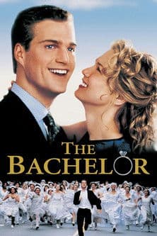 The Bachelor (1999) poster
