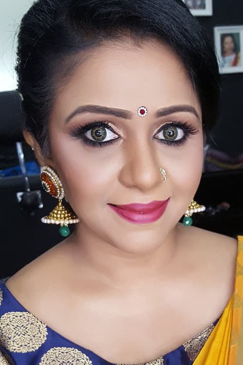 Shamini Ramasamy foto