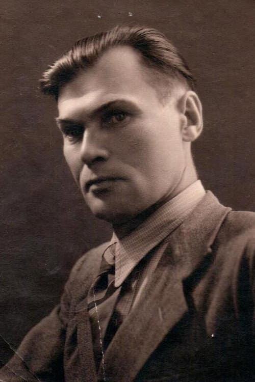 Алексей Благовестов foto