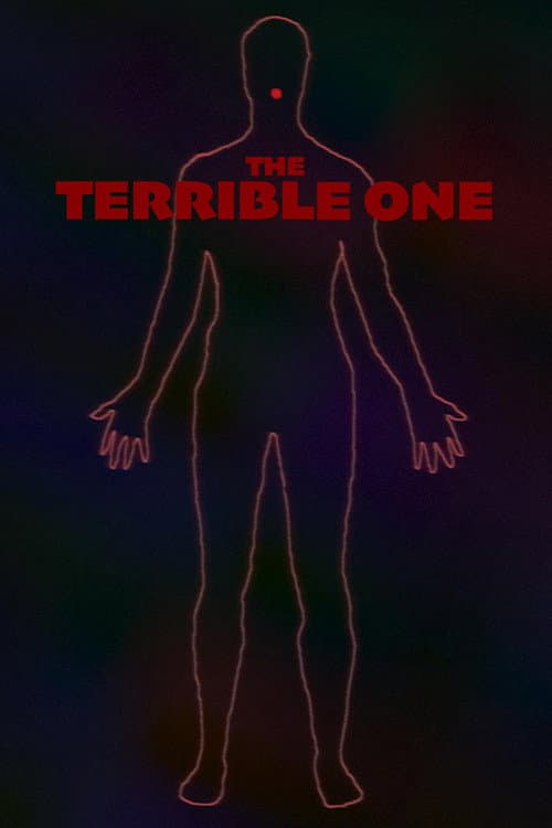 The Terrible One (2017) poster