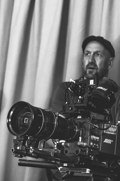 Gerald Maas foto