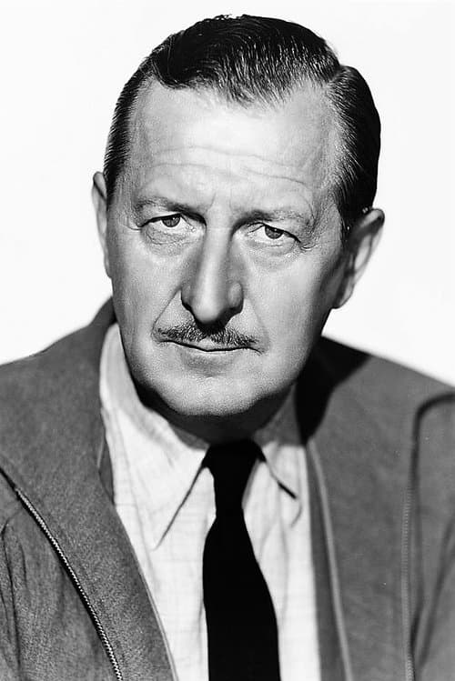 Stanley Andrews foto